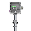 Газоанализатор автоматический многоканальный СКЗ-12-Ex-01.М Автоматические ворота